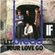 Bread - Let Your Love Go / If